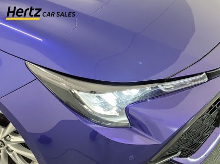 2023 Toyota Corolla - photo 7