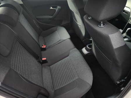 2011 Volkswagen Polo - photo 32