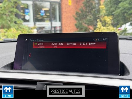 2018 BMW 1-Series - photo 24