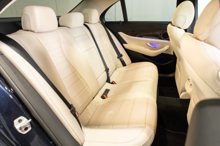 2022 Mercedes-Benz E-Class - photo 11