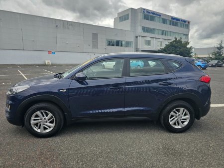 2019 Hyundai Tucson - photo 5