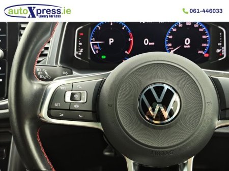 2021 Volkswagen T-Roc - photo 28