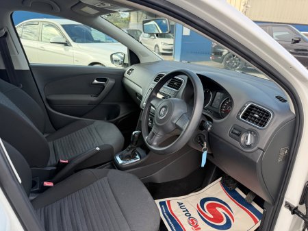2012 Volkswagen Polo - photo 10
