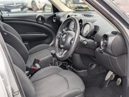 2014 Mini Countryman - photo 9