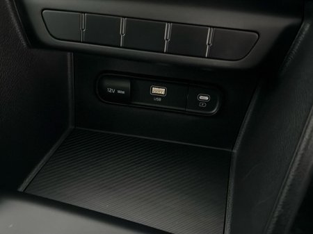 2024 Kia Sportage - photo 35