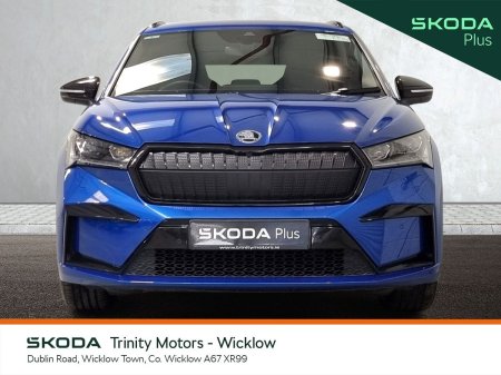 2023 Skoda Enyaq - photo 12