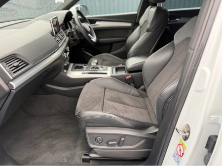 2019 Audi Q5 - photo 44