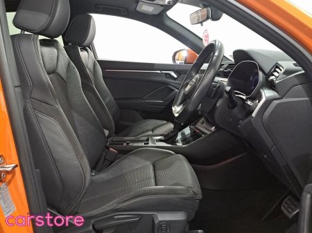 2020 Audi Q3 - photo 12