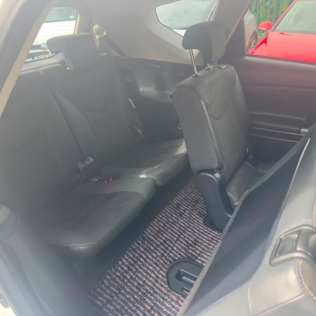 2016 Toyota Prius - photo 21