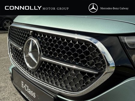 2026 Mercedes-Benz E-Class - photo 18