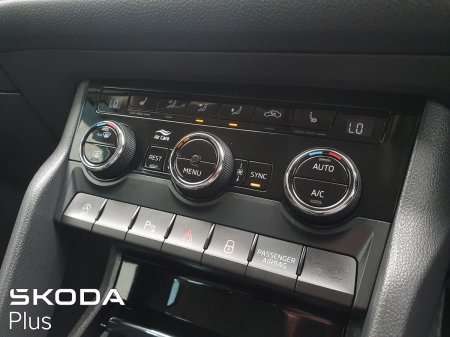 2023 Skoda Kodiaq - photo 17