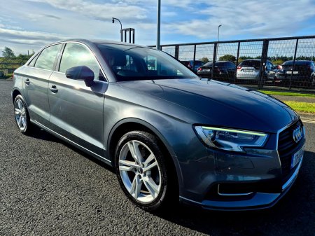 2017 Audi A3 - photo 9