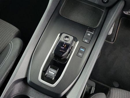 2025 Nissan Qashqai - photo 12