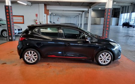 2017 Renault Clio - photo 9
