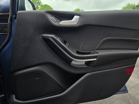 2019 Ford Fiesta - photo 20