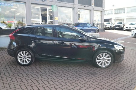 2018 Volvo V40 - photo 3