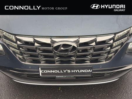 2021 Hyundai Tucson - photo 24