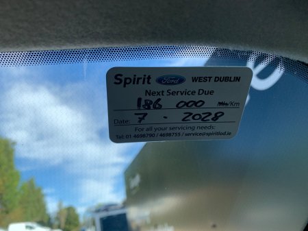 2023 Ford Transit Connect - photo 31