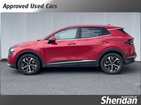 2022 Kia Sportage - photo 5