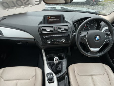 2014 BMW 1-Series - photo 15