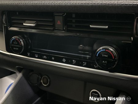 2025 Nissan Qashqai - photo 17