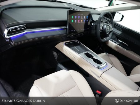2026 Mazda Mazda6 - photo 12