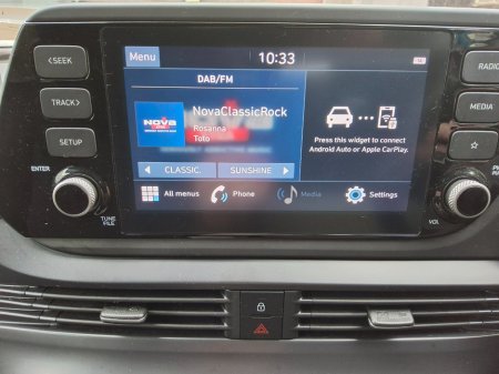 2023 Hyundai i20 - photo 10