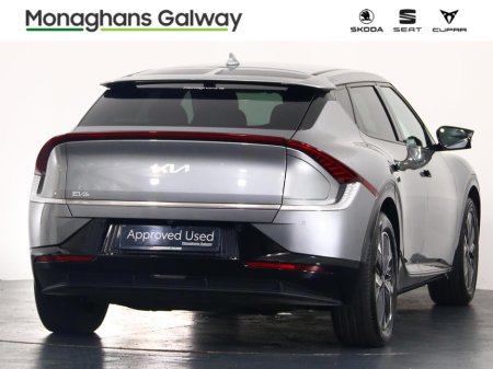 2022 Kia EV6 - photo 3