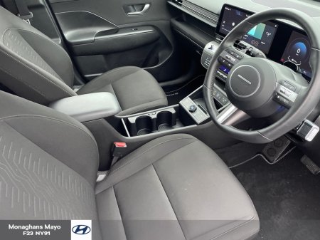 2026 Hyundai KONA - photo 7
