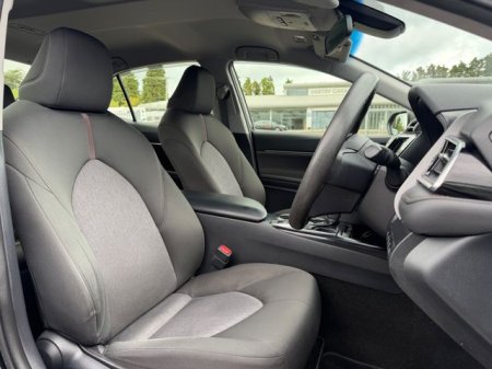 2018 Toyota Camry - photo 15