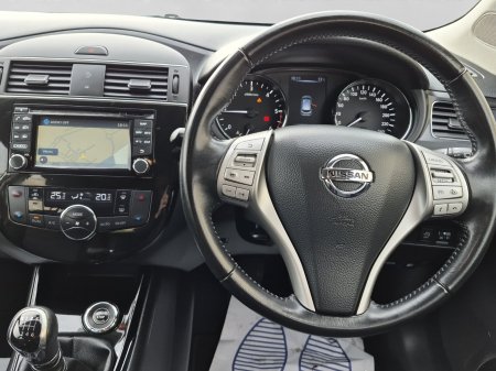 2019 Nissan Pulsar - photo 15