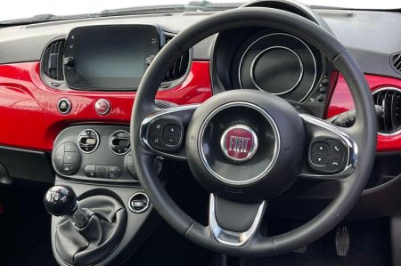 2023 Fiat 500 - photo 11