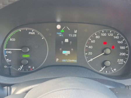 2023 Toyota Yaris - photo 14