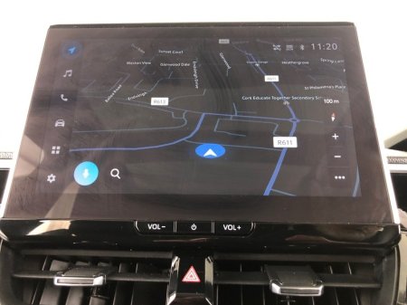 2025 Toyota Corolla Cross - photo 12