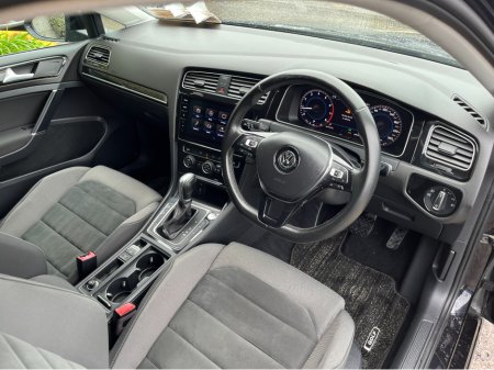 2018 Volkswagen Golf - photo 14