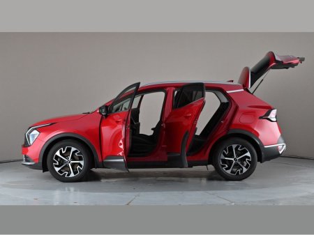2023 Kia Sportage - photo 11