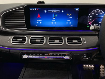 2026 Mercedes-Benz GLE - photo 11