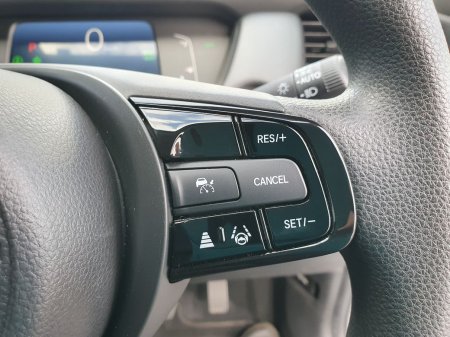 2023 Honda Jazz - photo 17