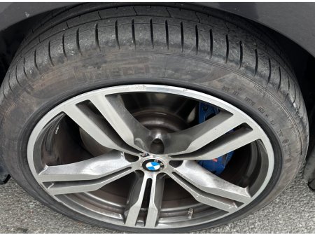 2018 BMW 6-Series - photo 15