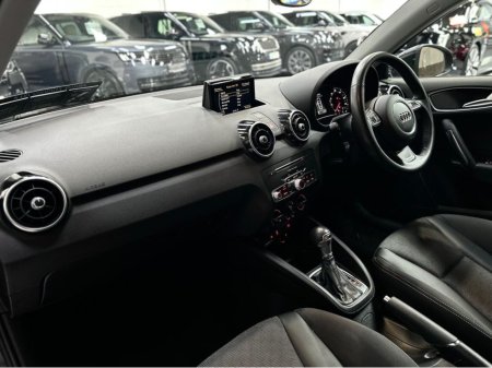 2018 Audi A1 - photo 9