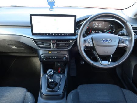 2024 Ford Focus - photo 8