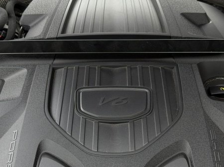 2025 Porsche Panamera - photo 45