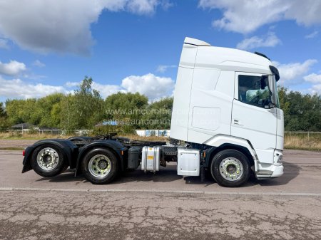 2023 DAF XG 530 - photo 6