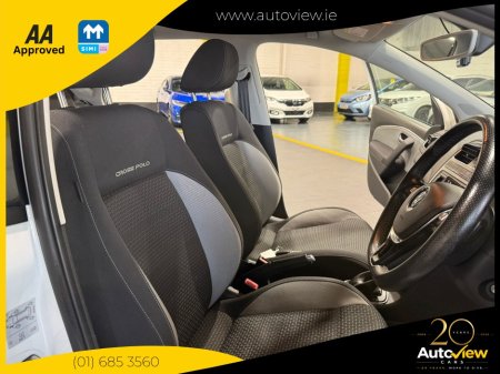 2016 Volkswagen Polo - photo 10
