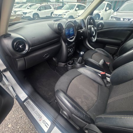 2015 Mini Countryman - photo 16