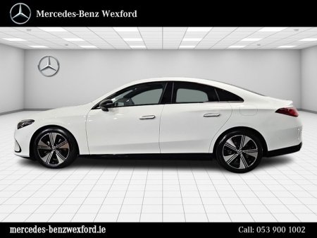 2026 Mercedes-Benz CLA - photo 10