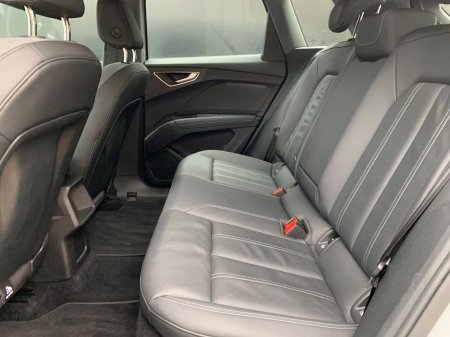 2023 Audi Q4 e-tron - photo 13