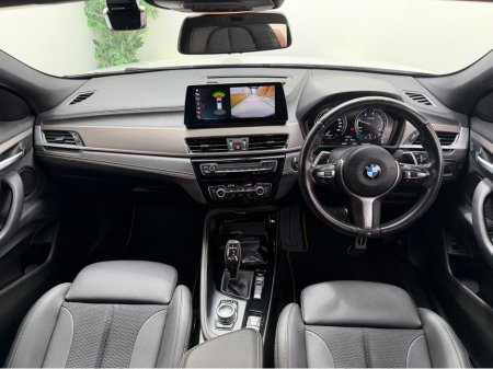 2021 BMW X2 - photo 32