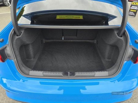 2023 Audi A3 - photo 9