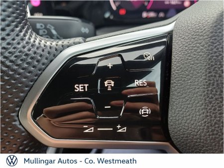 2022 Volkswagen Golf - photo 22